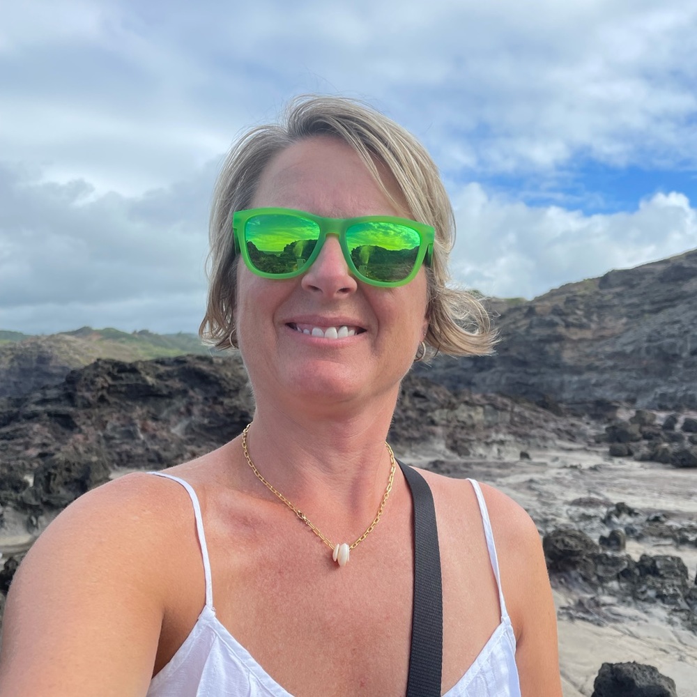 Meet your Posher, Donyel